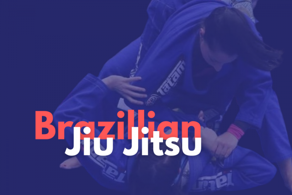 Brazillian Jiu jitsu