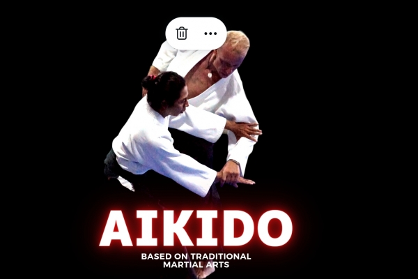 Aikido 